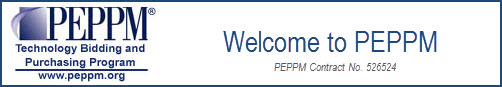 Visit PEPPM Online!